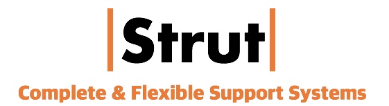 UK Strut Channel Support